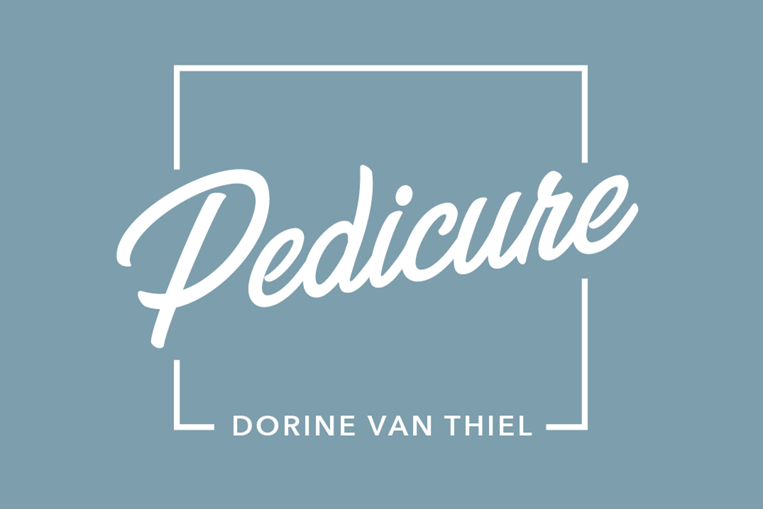 Pedicure Dorine van Thiel